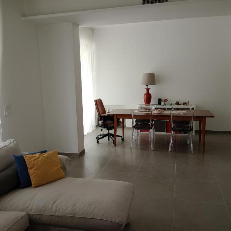 CASA LEDA con posto auto privato nel cortile e a pochi passi dal mare - Appartamento con 2 Camere da Letto - 7