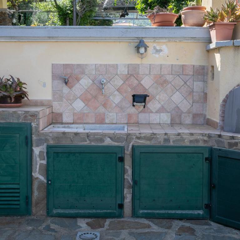 Casa Mannai Cala Gonone - Appartamento con 2 Camere da Letto - 35