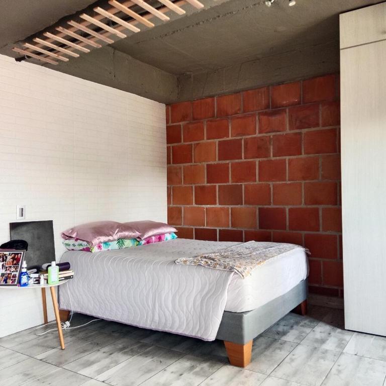 Study by Los Molinos - One-Bedroom Apartment - 20