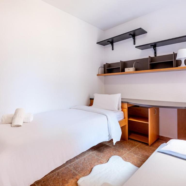 Cerca de la playa y cómodo by CABANA Rentals - Apartamento de 3 dormitorios - 21