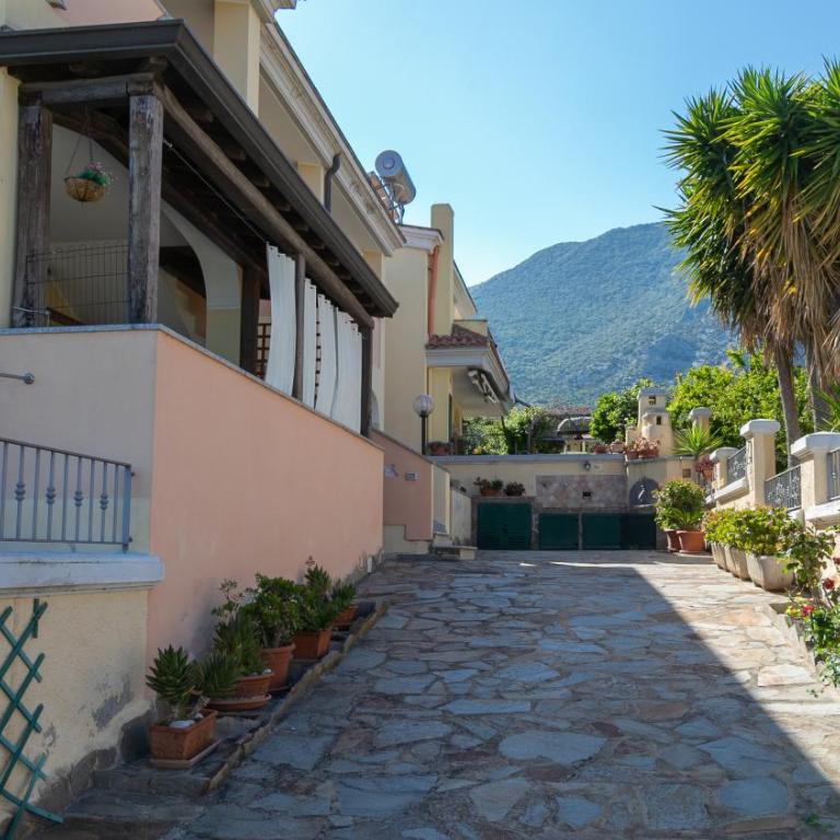 Casa Mannai Cala Gonone - Appartamento con 2 Camere da Letto - 33