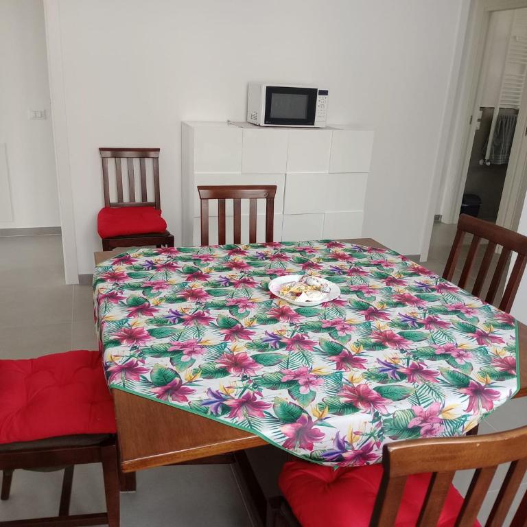 CASA LEDA con posto auto privato nel cortile e a pochi passi dal mare - Appartamento con 2 Camere da Letto - 11