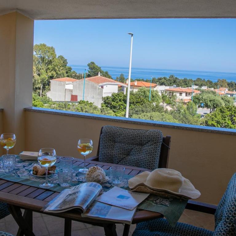 Casa Mannai Cala Gonone - Appartamento con 2 Camere da Letto - 36