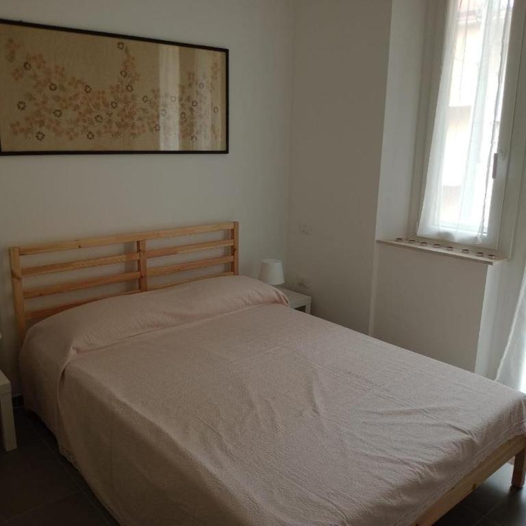 CASA LEDA con posto auto privato nel cortile e a pochi passi dal mare - Appartamento con 2 Camere da Letto - 14