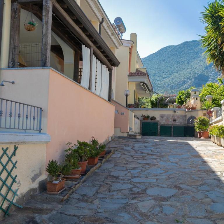 Casa Mannai Cala Gonone - Appartamento con 2 Camere da Letto - 37