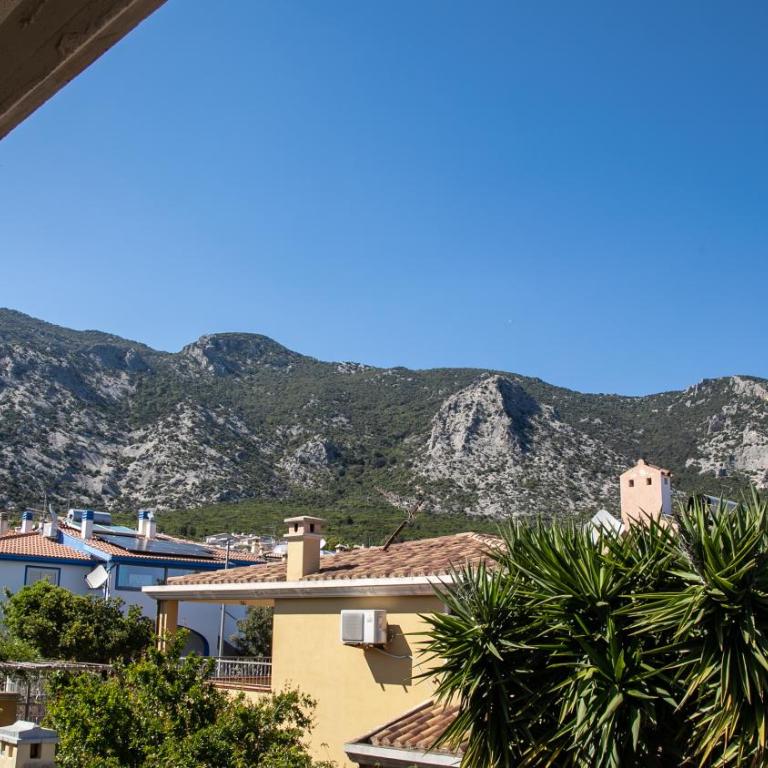 Casa Mannai Cala Gonone - Appartamento con 2 Camere da Letto - 38