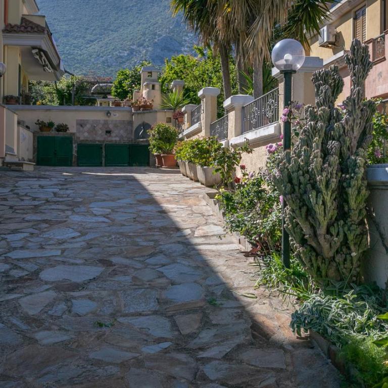 Casa Mannai Cala Gonone - Appartamento con 2 Camere da Letto - 39