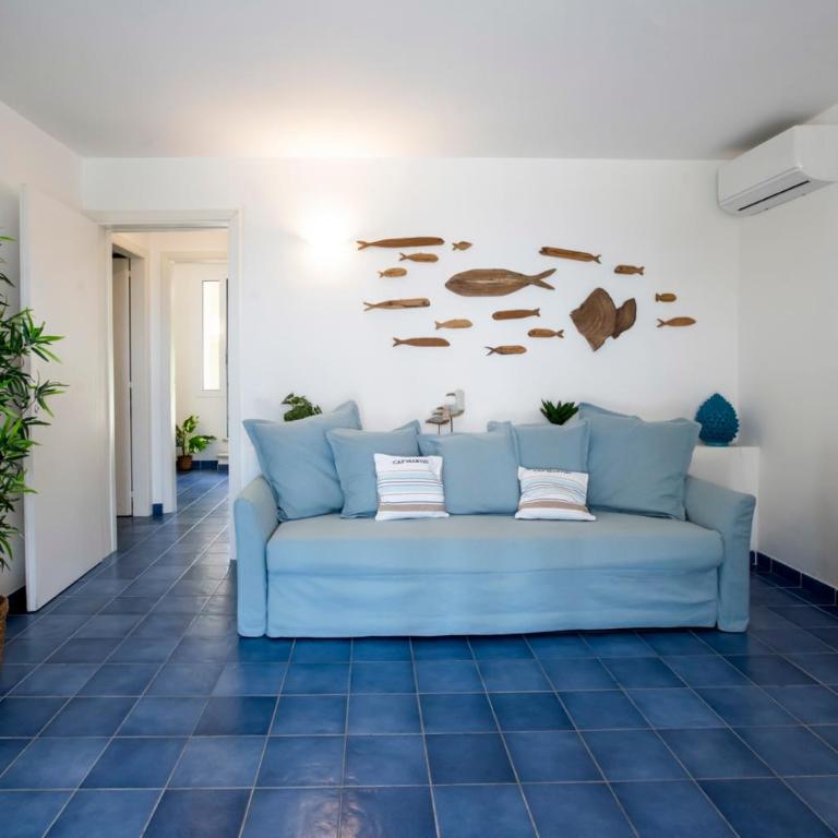 Villa Vulcano - Villa con Piscina Privata - 22