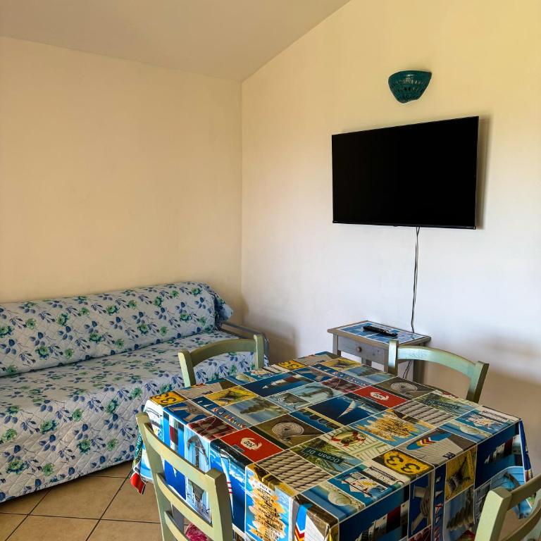 Residence L'uliveto - Casa con 1 Camera da Letto - 6