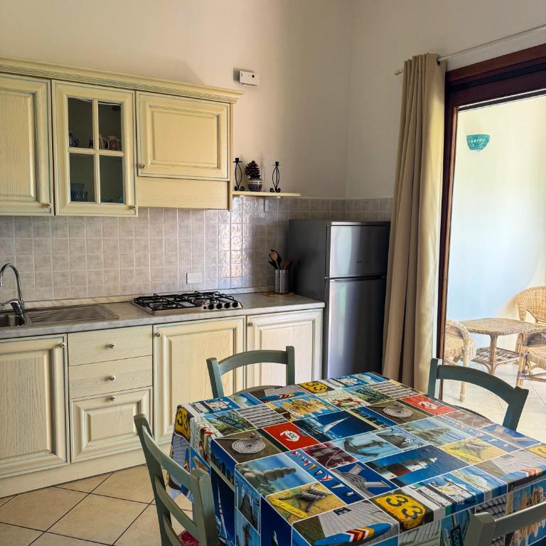 Residence L'uliveto - Casa con 1 Camera da Letto - 9