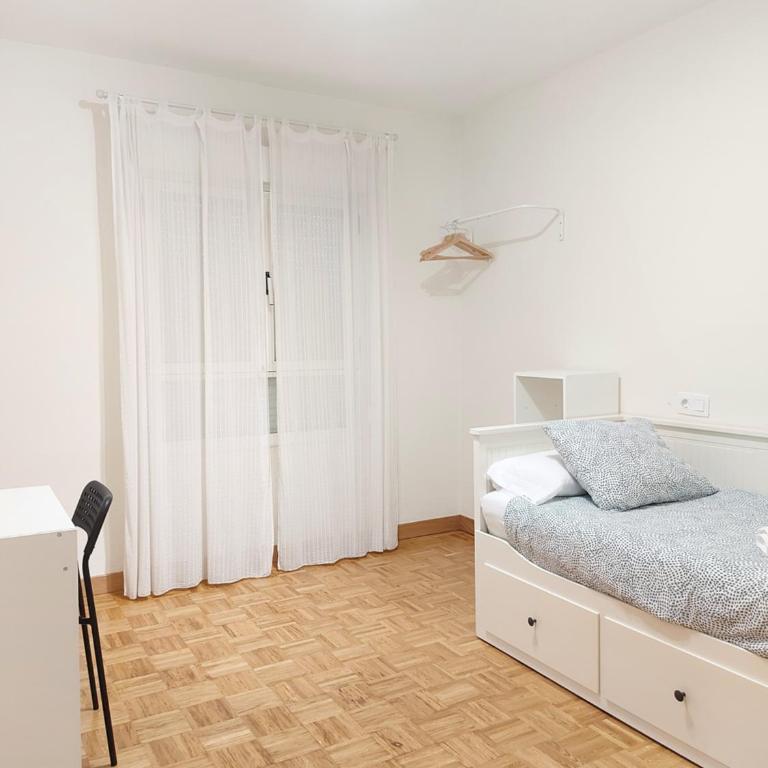 Apartamento Gijón Arena, con aparcamiento - Apartamento de 3 dormitorios - 16