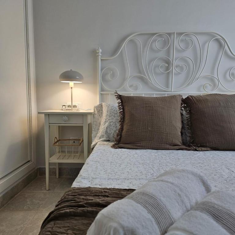 Apartamento frente al mar - Apartamento con vistas al mar - 3