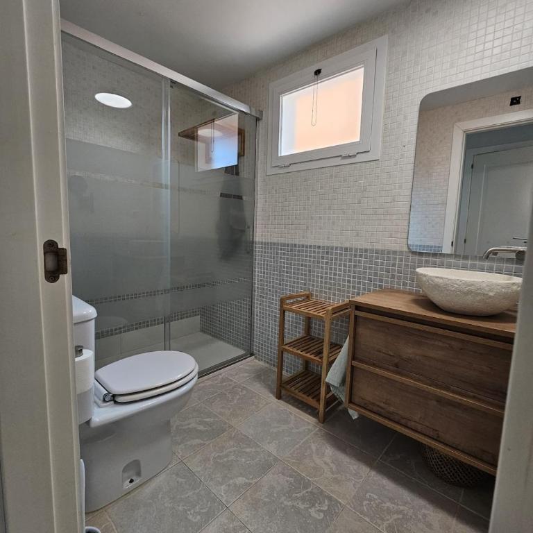 Apartamento frente al mar - Apartamento con vistas al mar - 6