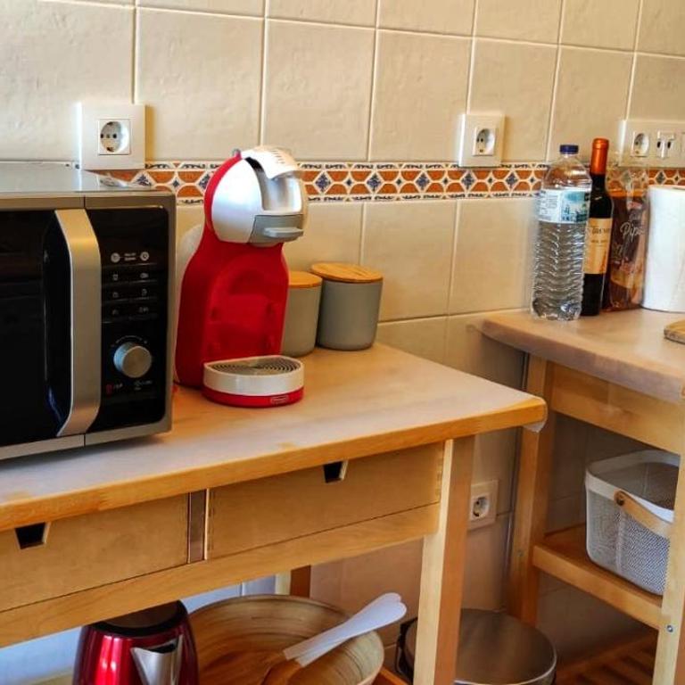 Ayacasa Apartments - Apartamento Deluxe de 2 dormitorios con balcón - 7