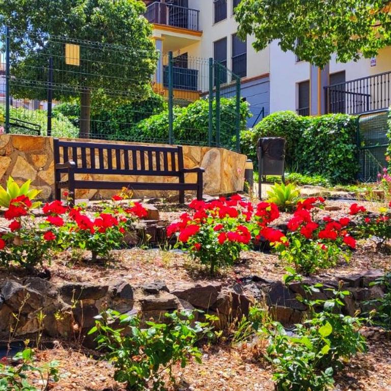 Ayacasa Apartments - Apartamento Deluxe de 2 dormitorios con balcón - 15