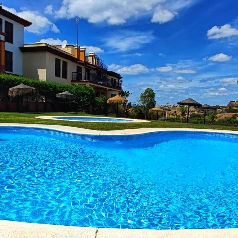 Ayacasa Apartments - Apartamento Deluxe de 2 dormitorios con balcón - 8