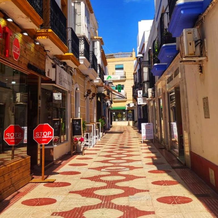 Ayacasa Apartments - Apartamento Deluxe de 2 dormitorios con balcón - 20