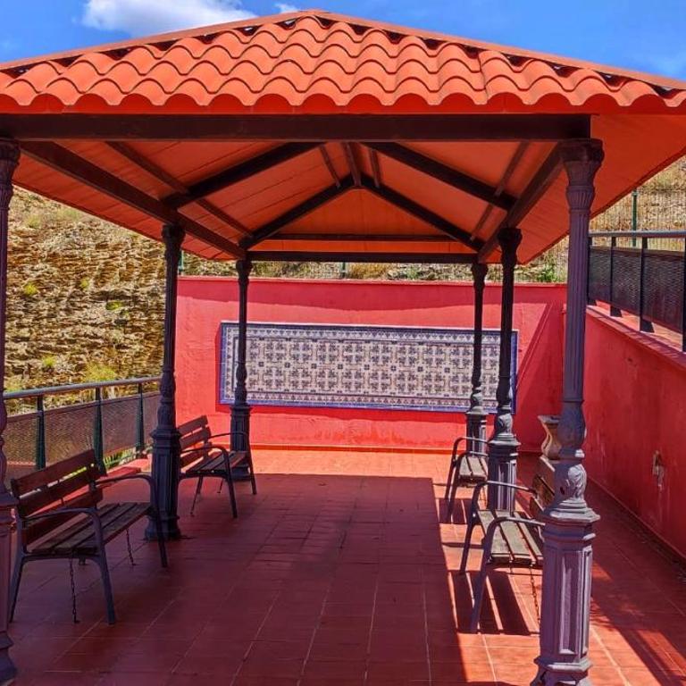 Ayacasa Apartments - Apartamento Deluxe de 2 dormitorios con balcón - 19