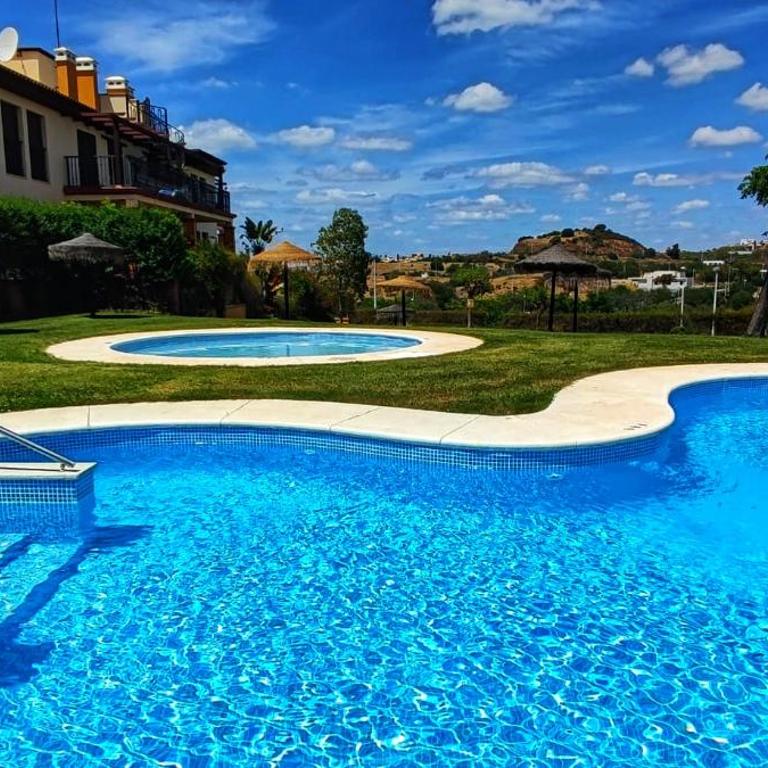 Ayacasa Apartments - Apartamento Deluxe de 2 dormitorios con balcón - 10