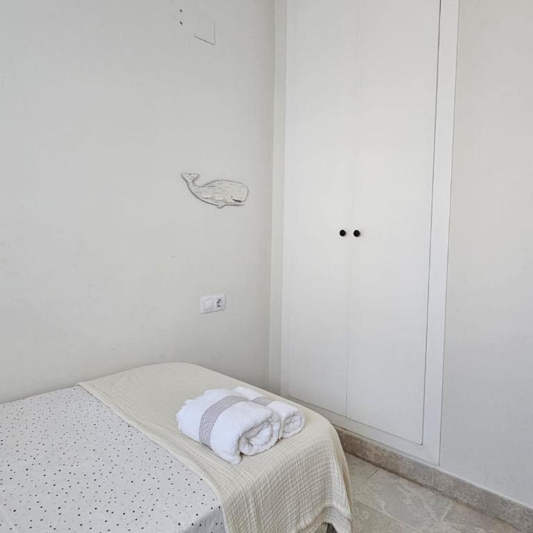 Apartamento frente al mar - Apartamento con vistas al mar - 16
