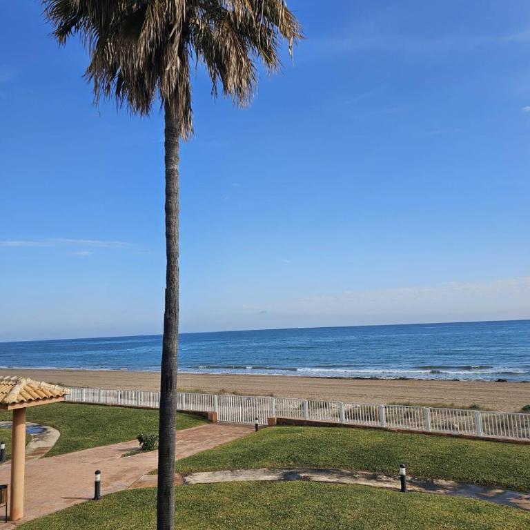 Apartamento frente al mar - Apartamento con vistas al mar - 17