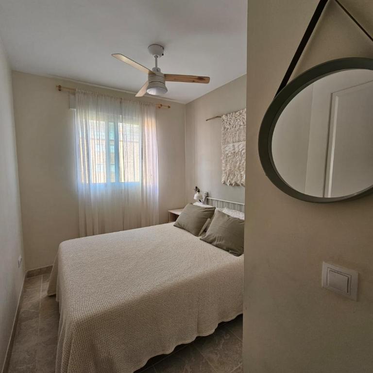 Apartamento frente al mar - Apartamento con vistas al mar - 18