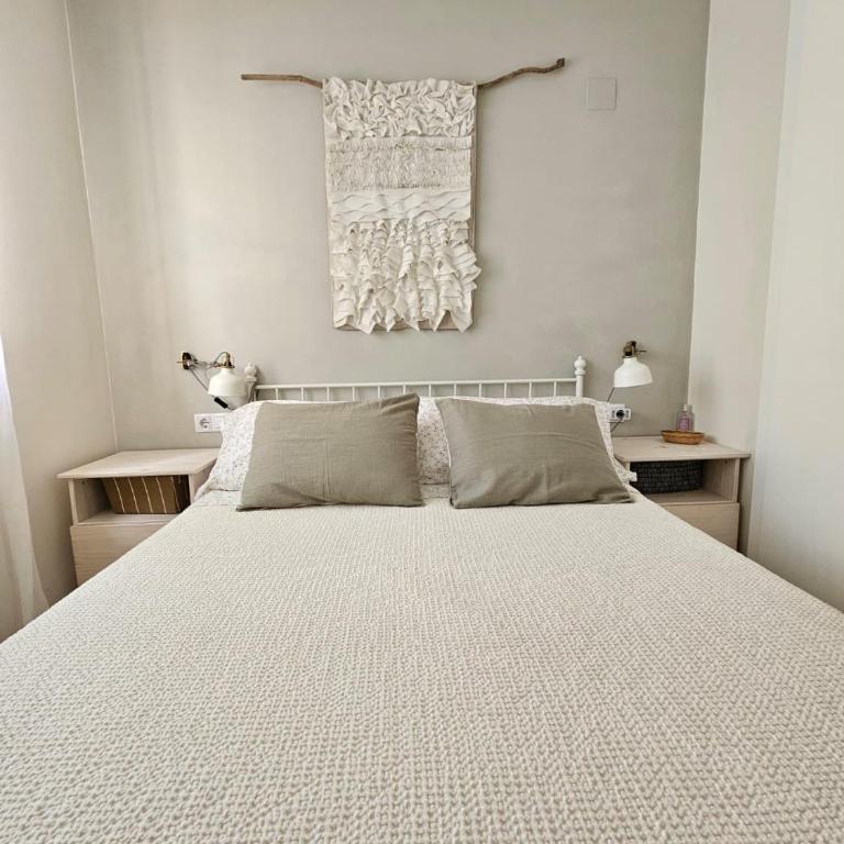 Apartamento frente al mar - Apartamento con vistas al mar - 19