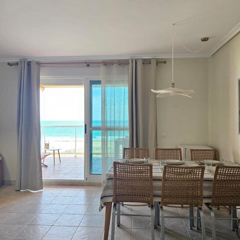 Apartamento frente al mar - Apartamento con vistas al mar - 20
