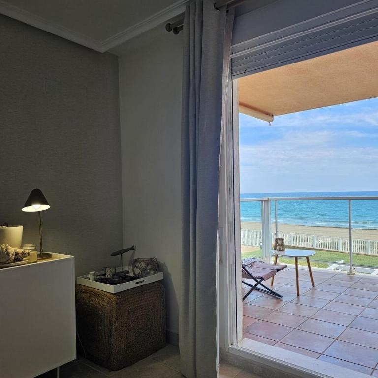 Apartamento frente al mar - Apartamento con vistas al mar - 21
