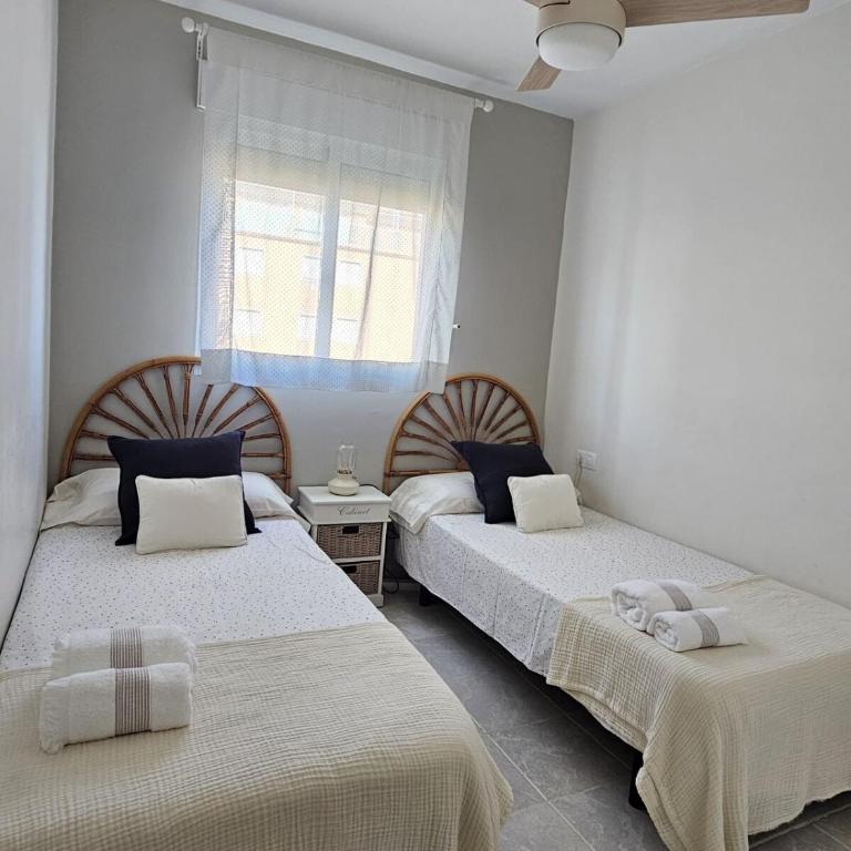 Apartamento frente al mar - Apartamento con vistas al mar - 25