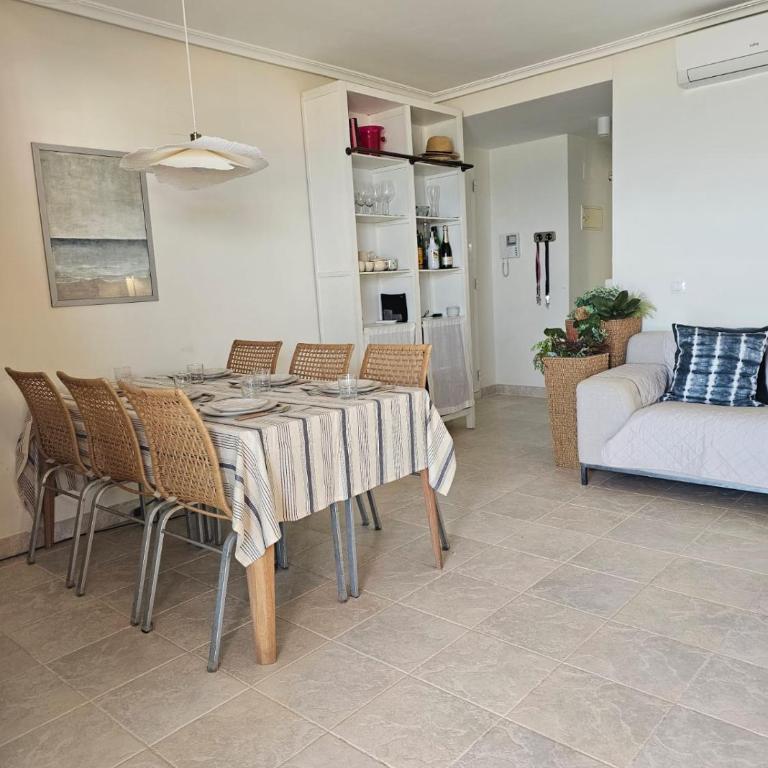 Apartamento frente al mar - Apartamento con vistas al mar - 29