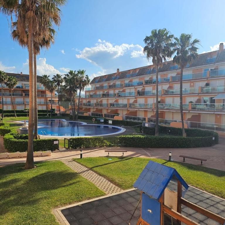 Apartamento frente al mar - Apartamento con vistas al mar - 31