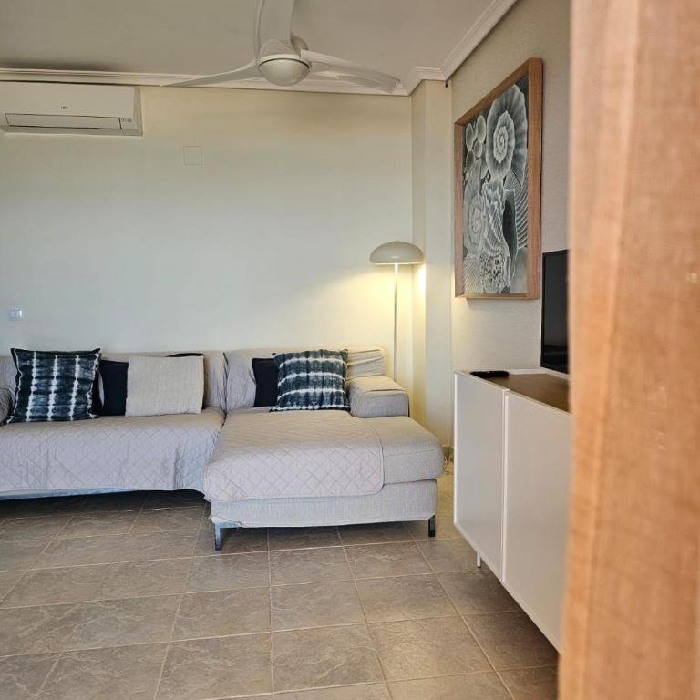 Apartamento frente al mar - Apartamento con vistas al mar - 32