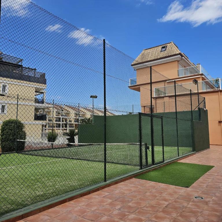 Apartamento frente al mar - Apartamento con vistas al mar - 33