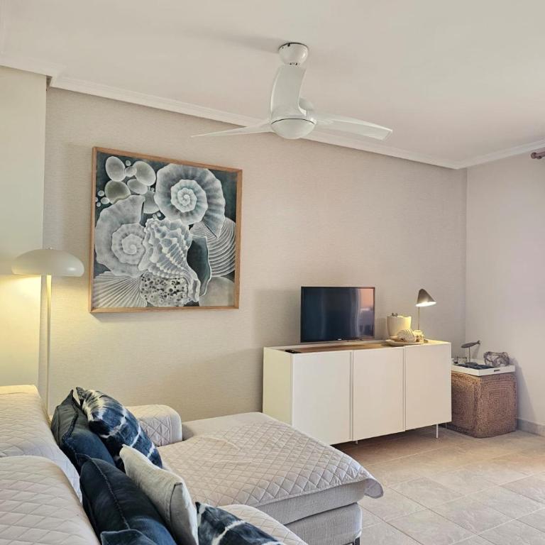 Apartamento frente al mar - Apartamento con vistas al mar - 34