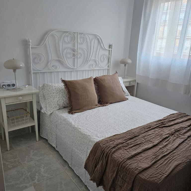 Apartamento frente al mar - Apartamento con vistas al mar - 35