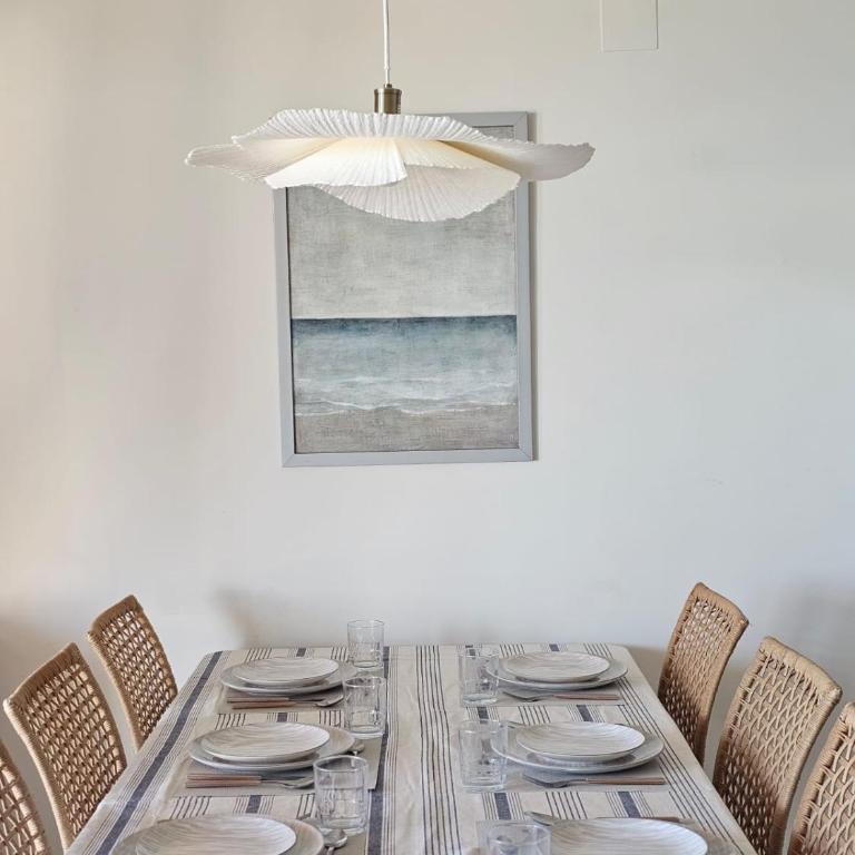 Apartamento frente al mar - Apartamento con vistas al mar - 37