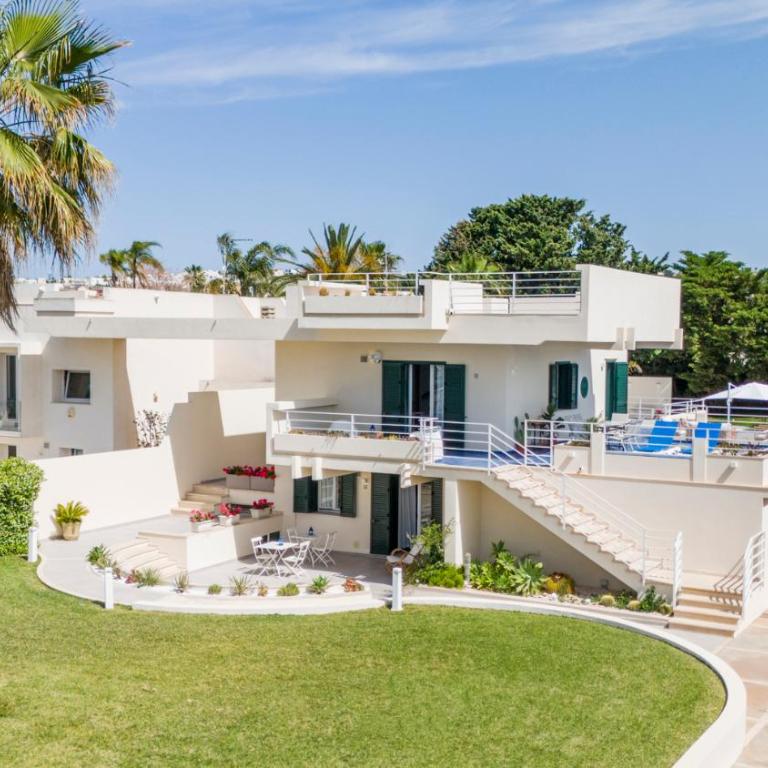 Villa Vulcano - Villa con Piscina Privata - 5