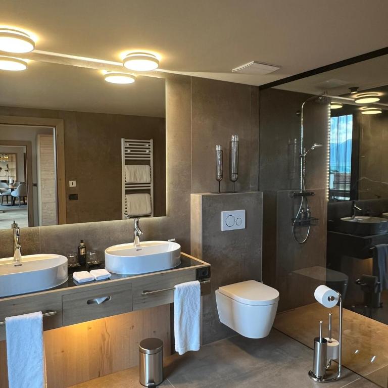 Villa Erika - Appartamento con 2 Camere da Letto e Balcone - 4