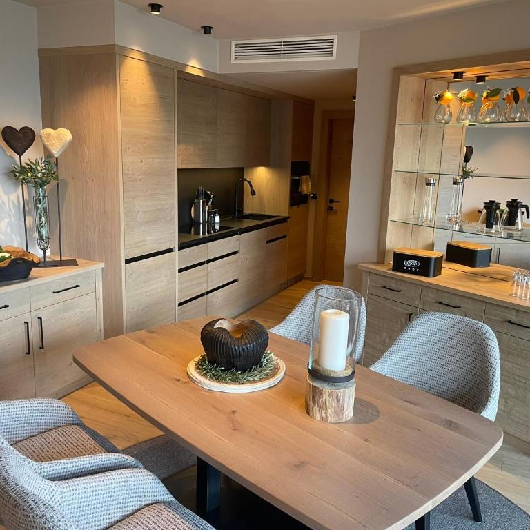 Villa Erika - Appartamento con 2 Camere da Letto e Balcone - 6