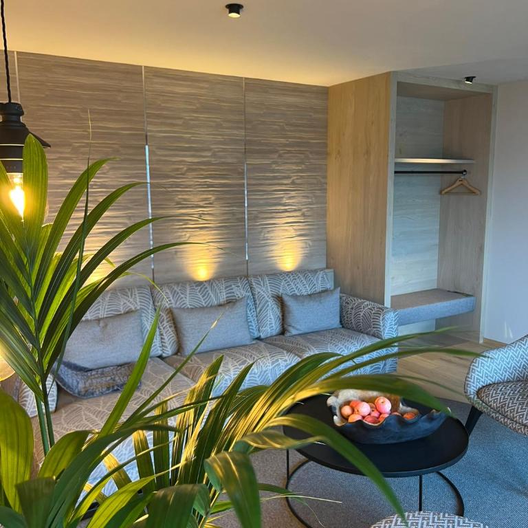 Villa Erika - Appartamento con 2 Camere da Letto e Balcone - 7