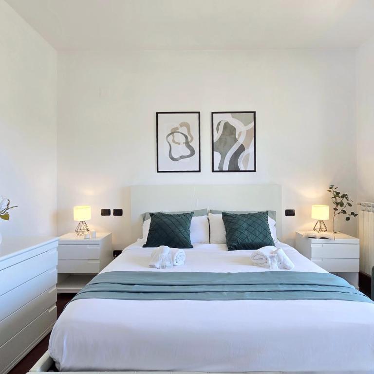 Golden Hour Apartment - panoramic terrace - Appartamento con 1 Camera da Letto - 2