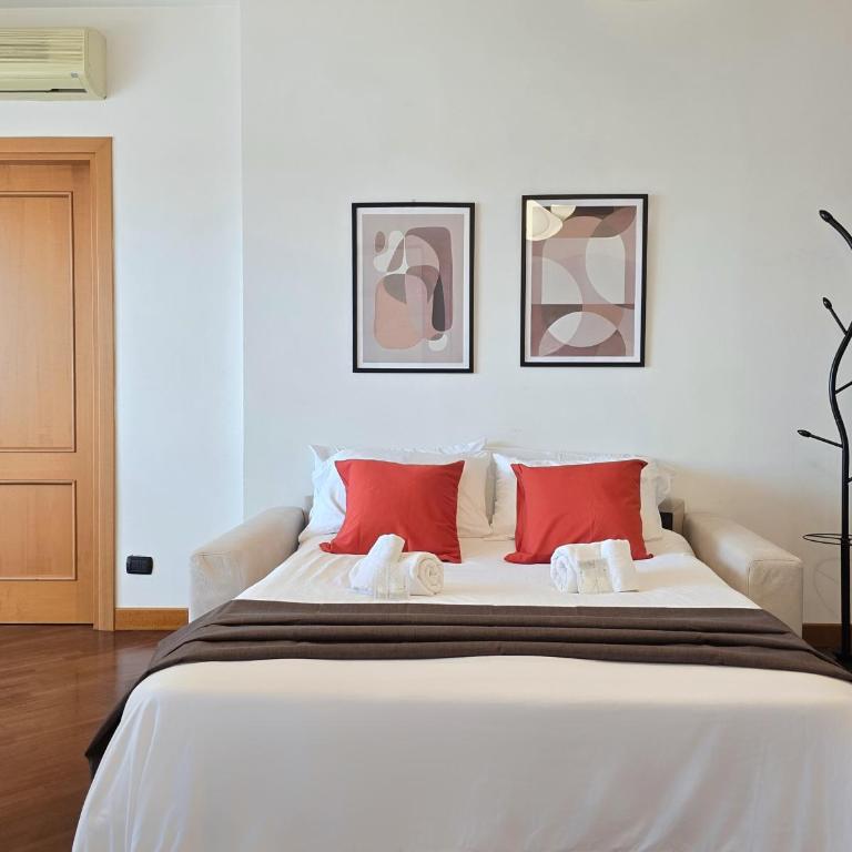 Golden Hour Apartment - panoramic terrace - Appartamento con 1 Camera da Letto - 3