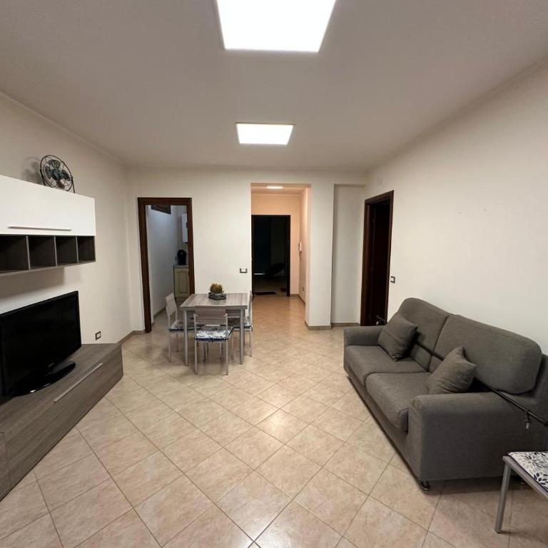 Appartamento Marte zona centrale - Appartamento con 1 Camera da Letto - 4
