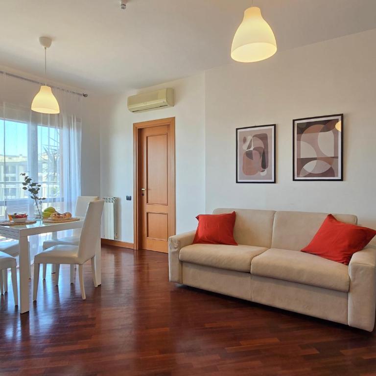 Golden Hour Apartment - panoramic terrace - Appartamento con 1 Camera da Letto - 4