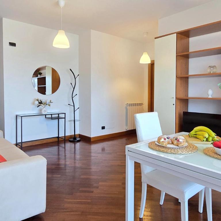 Golden Hour Apartment - panoramic terrace - Appartamento con 1 Camera da Letto - 14