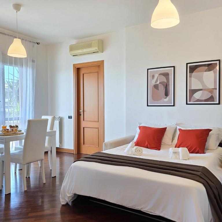 Golden Hour Apartment - panoramic terrace - Appartamento con 1 Camera da Letto - 16