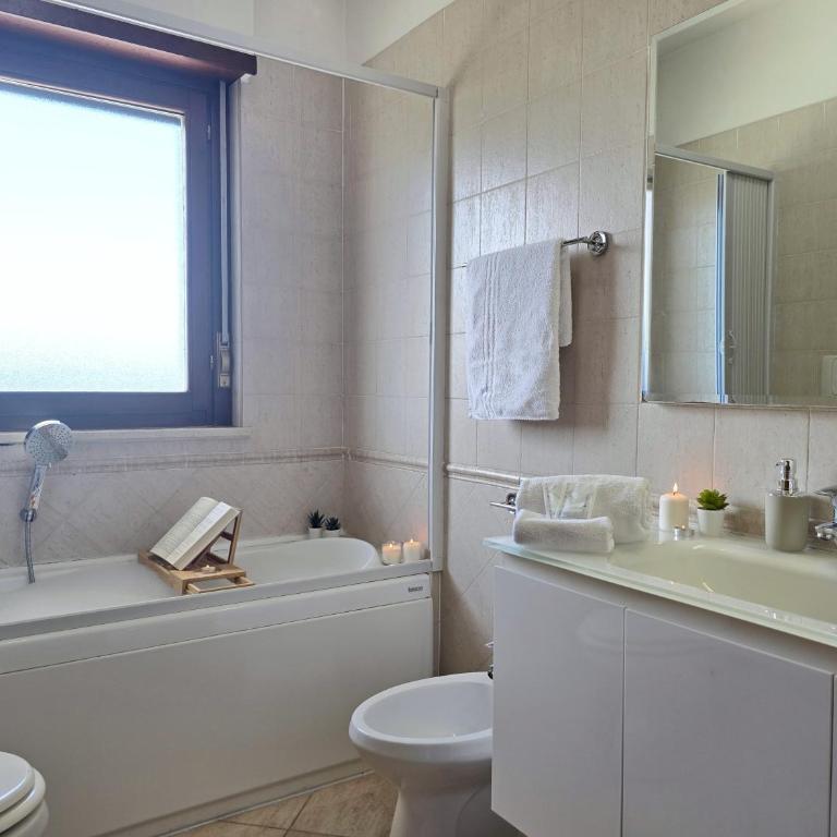 Golden Hour Apartment - panoramic terrace - Appartamento con 1 Camera da Letto - 18