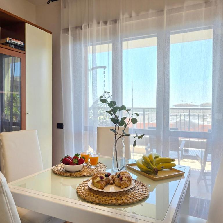Golden Hour Apartment - panoramic terrace - Appartamento con 1 Camera da Letto - 13
