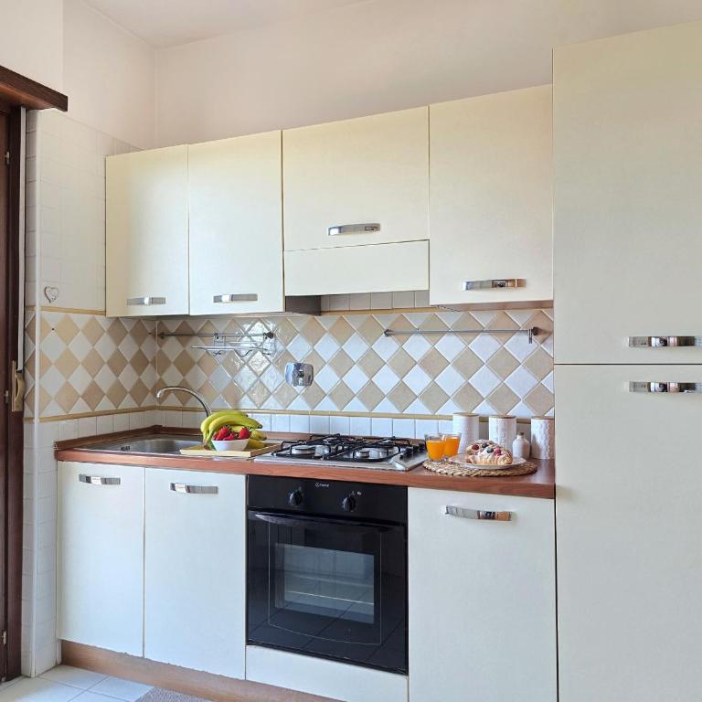 Golden Hour Apartment - panoramic terrace - Appartamento con 1 Camera da Letto - 20